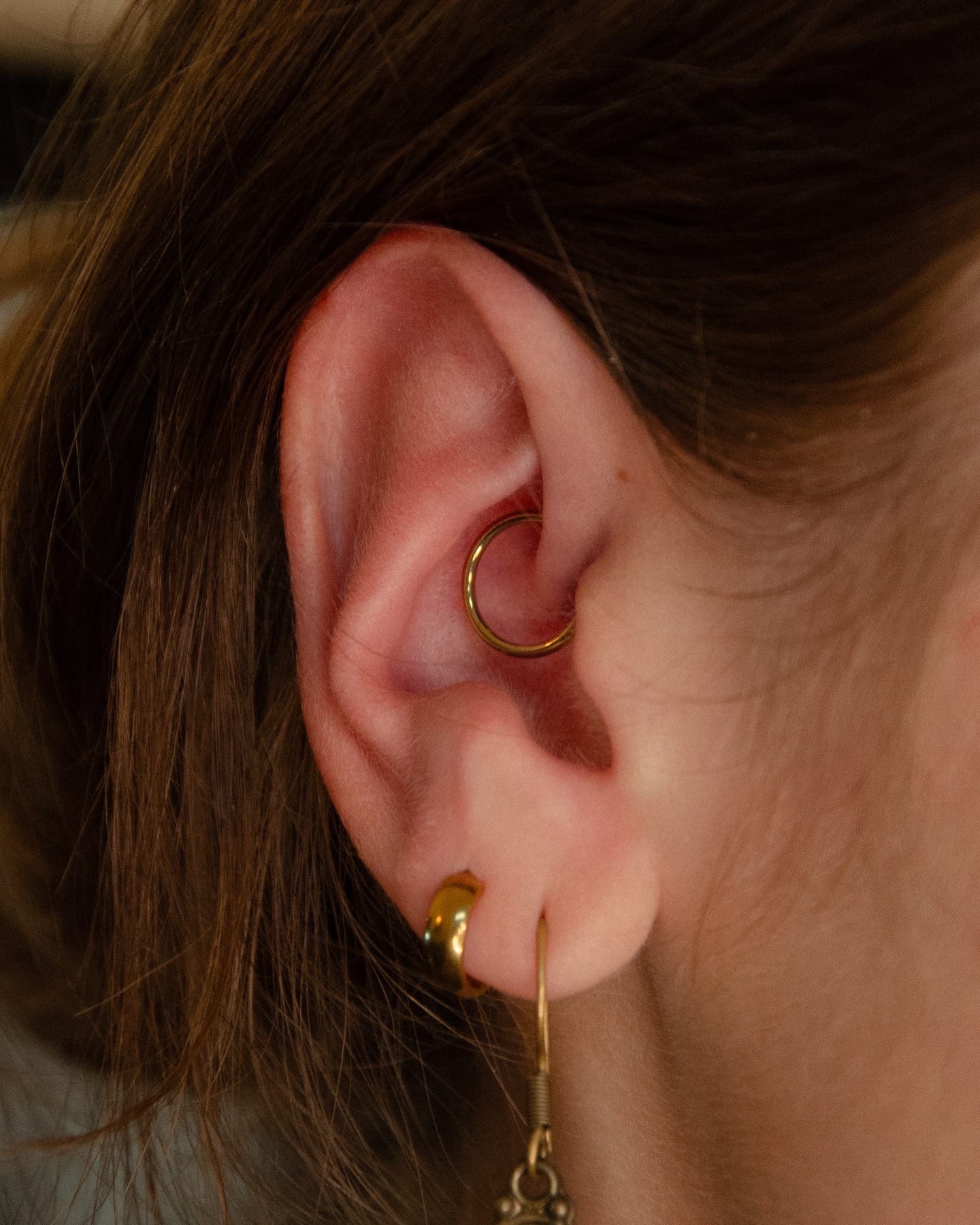 Piercing — Nara