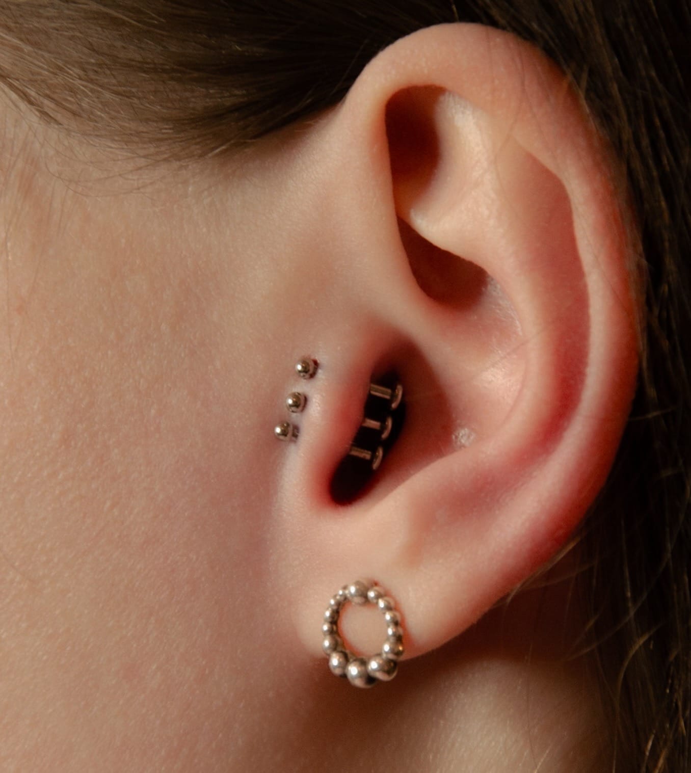 Piercing — Nara