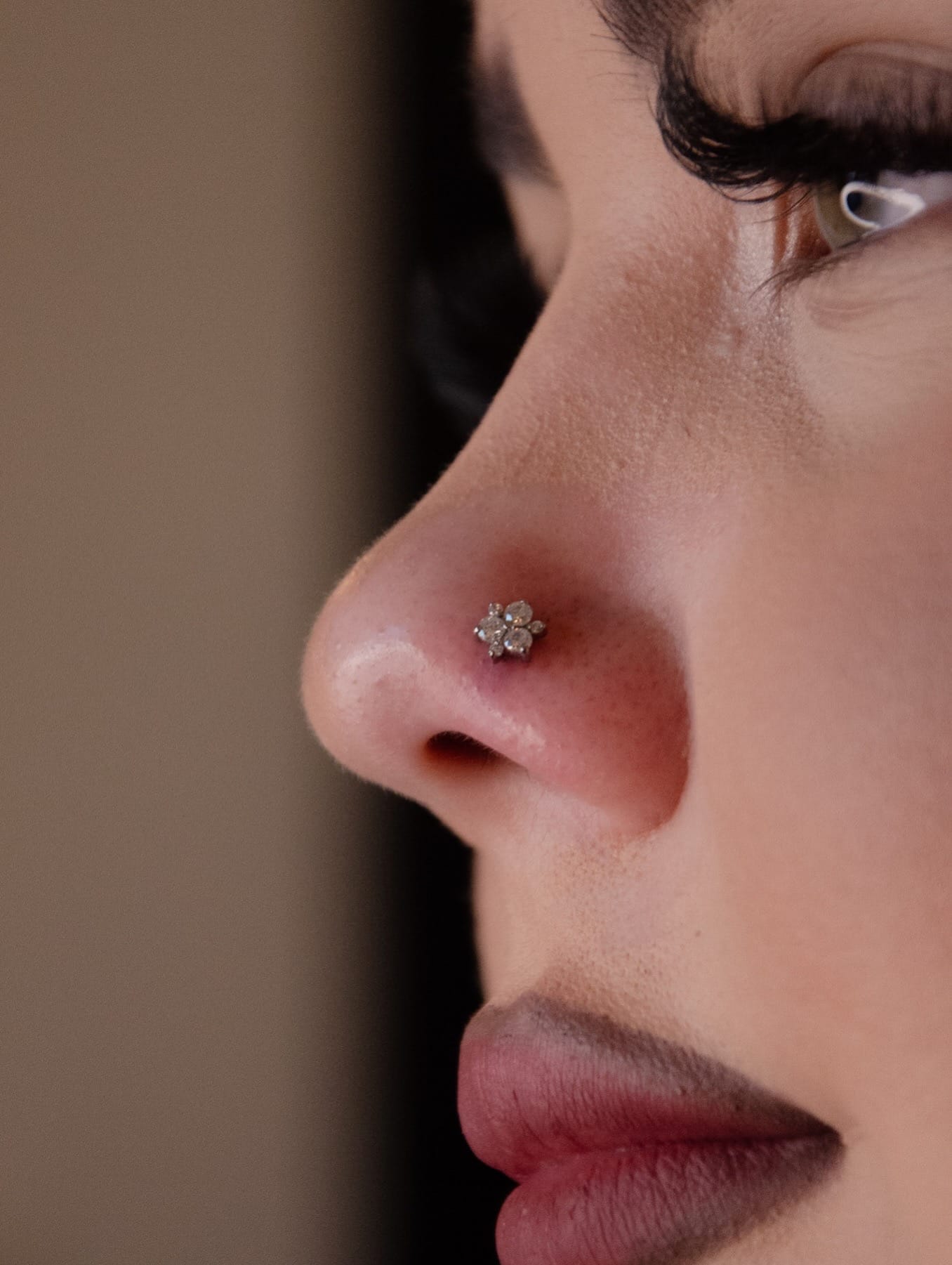 Piercing — Nara